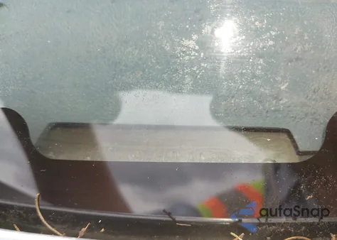 1987 Ford Bronco U100 from USA, damaged, VIN 1FMDU15N4HLA19687